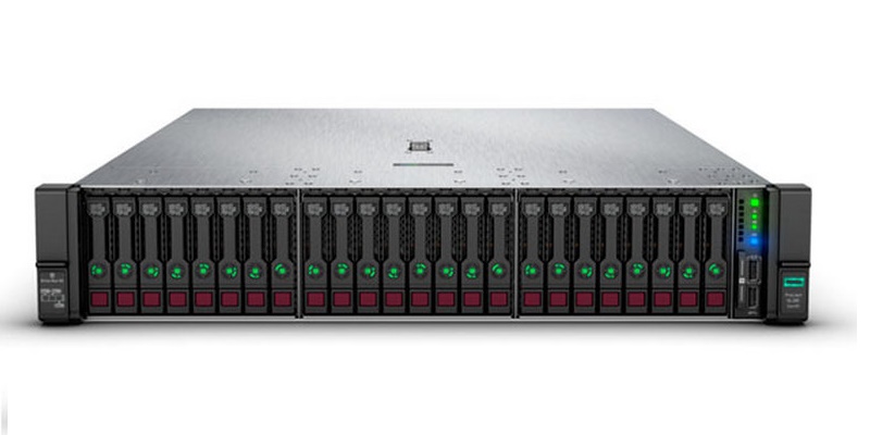 Serwer HPE ProLiant DL385 Gen10 (P09707-B21) P09707-B21 by HPE