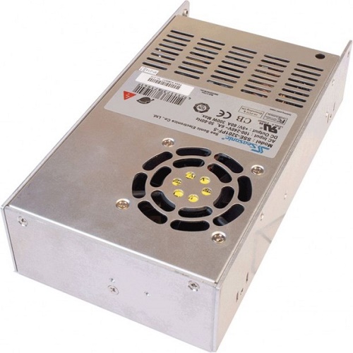 Блок живлення для сервера Seasonic SSE-4501PF-12 SSE-4501PF-12 by SeaSonic