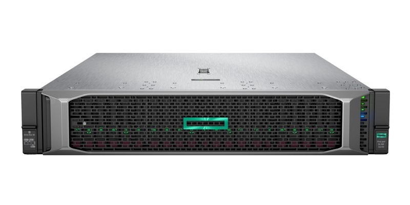 Serwer HPE ProLiant DL385 Gen10 (P00323-S01) P00323-S01 by HPE