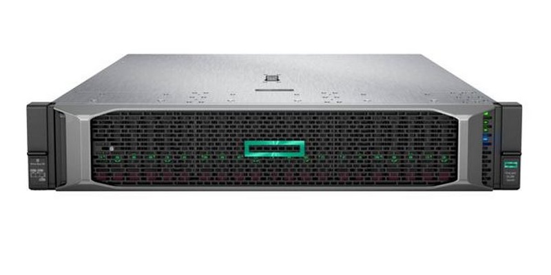 Serwer HPE ProLiant DL385 Gen10 (P00324-S01) P00324-S01 by HPE