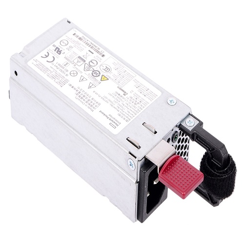 Блок живлення для сервера HP Power Input Module (775595-B21) 775595-B21 by HPE