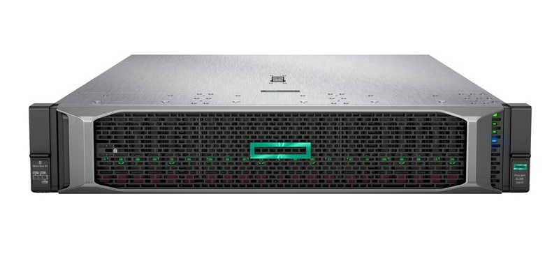 Serwer HPE ProLiant DL385 Gen10 (P00325-S01) P00325-S01 by HPE