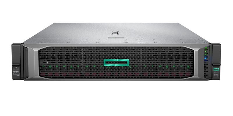 Serwer HPE ProLiant DL385 Gen10 (P00326-S01) P00326-S01 by HPE