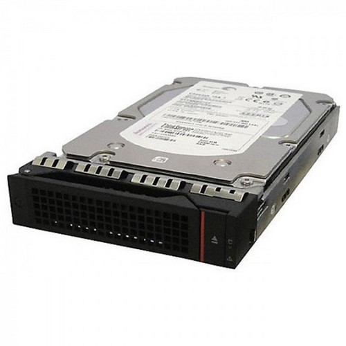 Жорсткий диск Lenovo ThinkServer (4XB0G88796) 4XB0G88796 by Lenovo