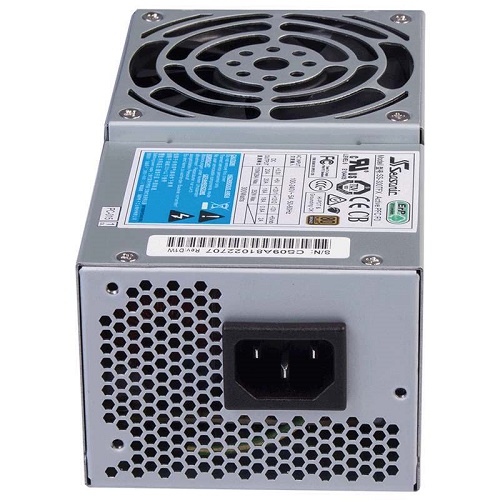 Блок живлення для сервера Seasonic SS-300TFX SS-300TFX by SeaSonic