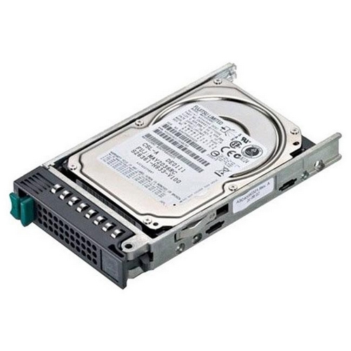 Жорсткий диск Fujitsu (S26361-F3670-L300) S26361-F3670-L300 by Fujitsu