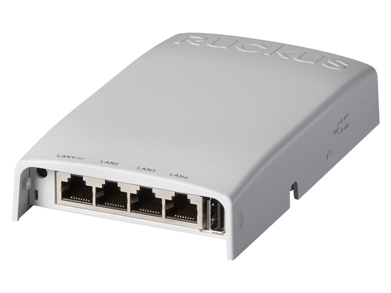 Punkt dostępu Ruckus H510 (901-H510-WW00) 901-H510-WW00 by Ruckus