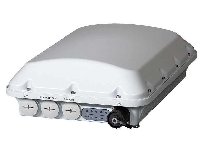 Punkt dostępu Ruckus T710 (901-T710-WW51) 901-T710-WW51 by Ruckus