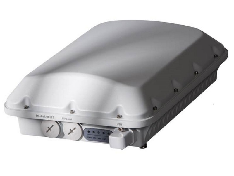 Punkt dostępu Ruckus T610 (901-T610-WW01) 901-T610-WW01 by Ruckus