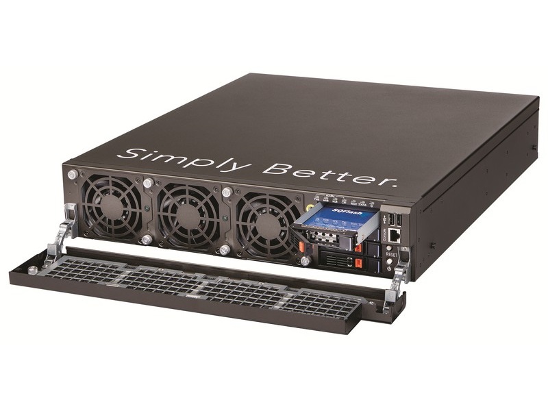 Kontroler Ruckus SZ300 (P01-S300-WW00) P01-S300-WW00 by Ruckus