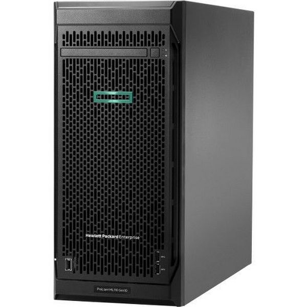 Serwer HPE ProLiant ML350 Gen10 (P03704-S01) P03704-S01 by HPE