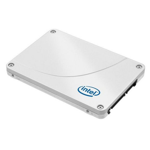 твердотільний накопичувач SSD Intel (SSDSC2KB480G801) SSDSC2KB480G801 by Intel