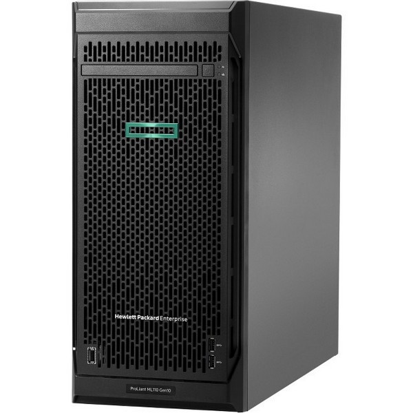 Serwer HPE ProLiant ML110 Gen10 (P06785-S01) P03684-S01 by HPE