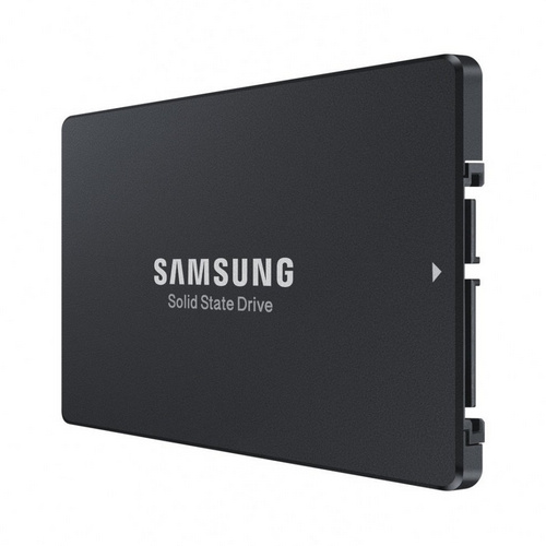 твердотільний накопичувач SSD Samsung (MZ-QLB1T9NE) MZ-QLB1T9NE by Samsung