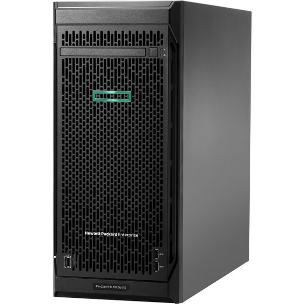 Serwer HPE ProLiant ML110 Gen10 (P03686-S01) P03686-S01 by HPE
