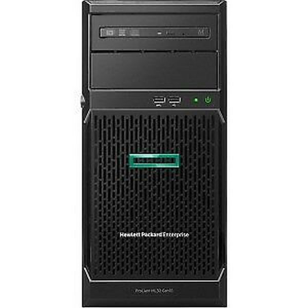 Serwer HPE ProLiant ML30 Gen10 (P06789-S01) P06789-S01 by HPE