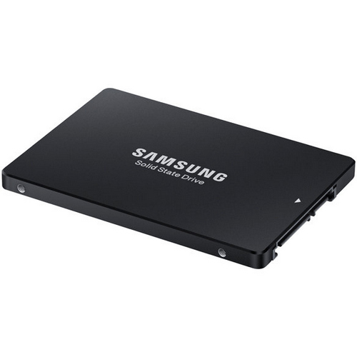 твердотільний накопичувач SSD Samsung (MZ-7LH960NE) MZ-7LH960NE by Samsung