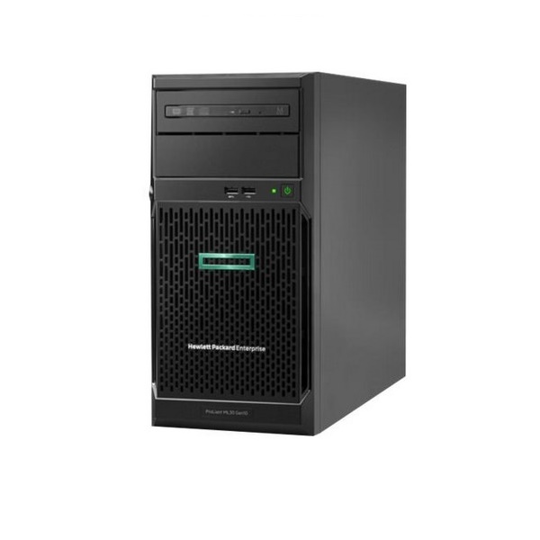 Serwer HPE ProLiant ML30 Gen10 (P06793-S01) P06793-S01 by HPE