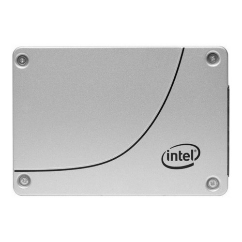 твердотільний накопичувач SSD Intel (SSDSC2KB240G801) SSDSC2KB240G801 by Intel