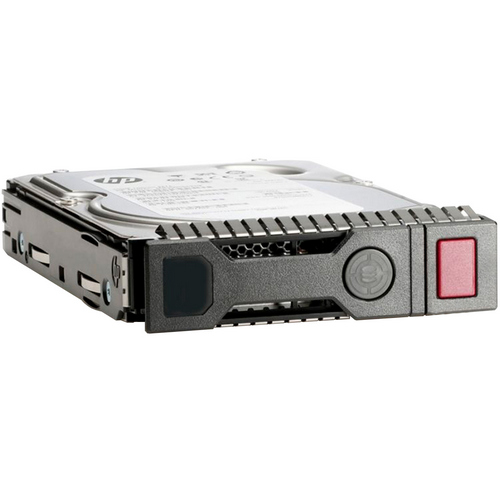 твердотільний накопичувач SSD HP (875470-B21) 875470-B21 by HPE