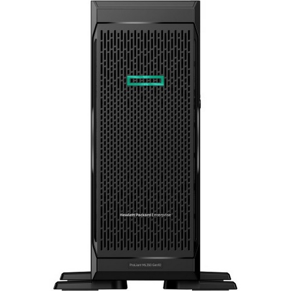 Serwer HPE ProLiant ML350 Gen10 (877622-001) 877622-001 by HPE