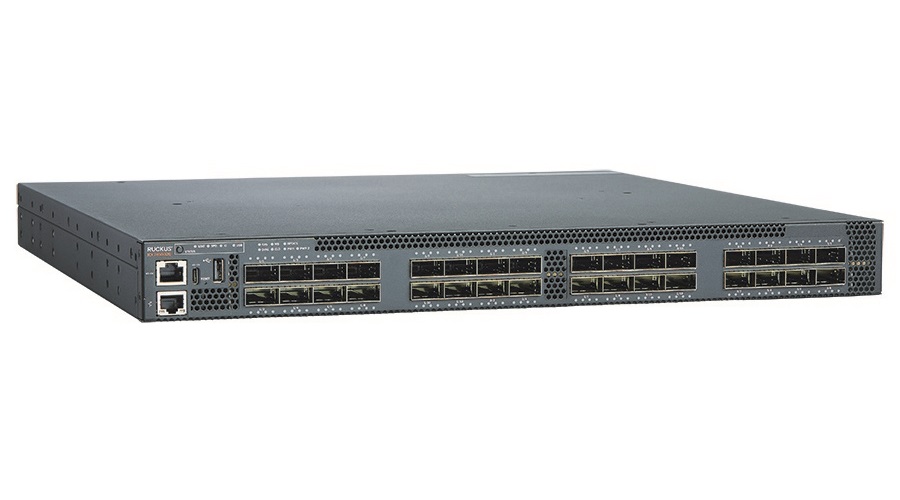 Przełącznik Ruckus ICX7850 (ICX7850-32Q) ICX7850-32Q by Ruckus