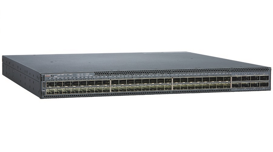 Przełącznik Ruckus ICX7850 (ICX7850-48F-E2) ICX7850-48F-E2 by Ruckus