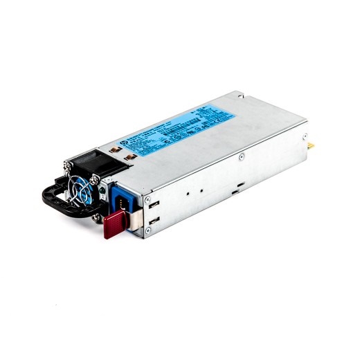 Блок живлення для сервера HP 656362-B21 656362-B21 by HPE