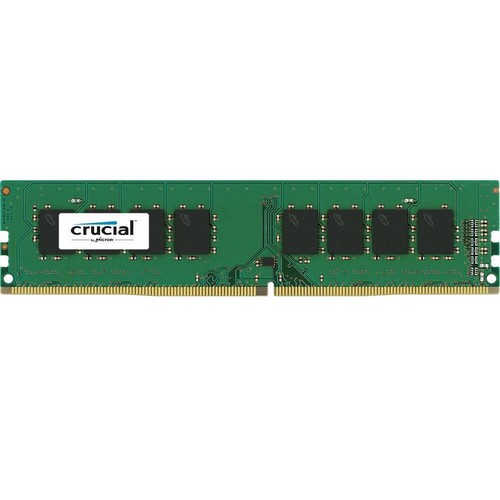 Оперативна пам'ять Crucial (CT204872BB160B) CT204872BB160B by Crucial