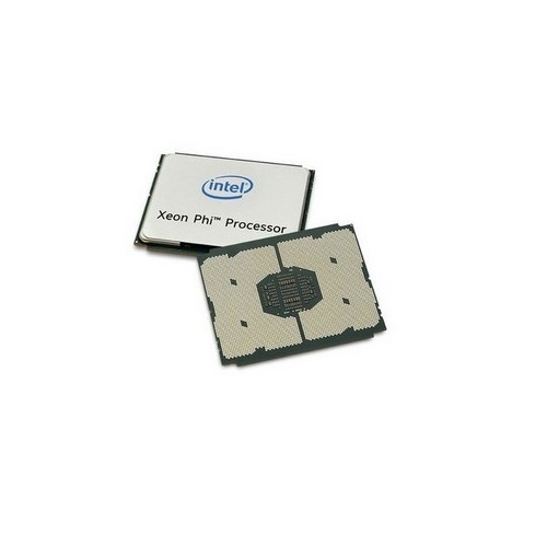 Процесор Intel Xeon Phi (7250F) 7250F by Intel