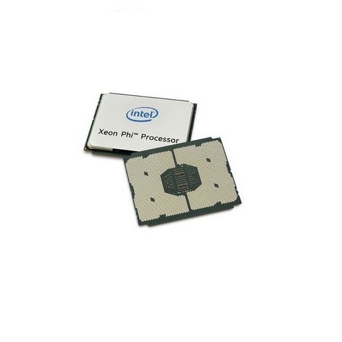 Процесор Intel Xeon Phi (7290) 2790 by Intel