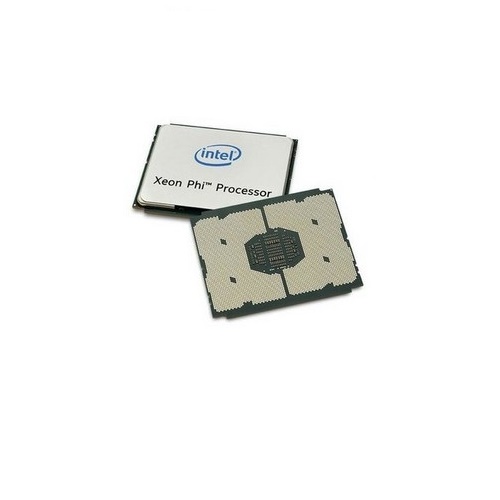 Процесор Intel Xeon Phi (7290F) 7290F by Intel