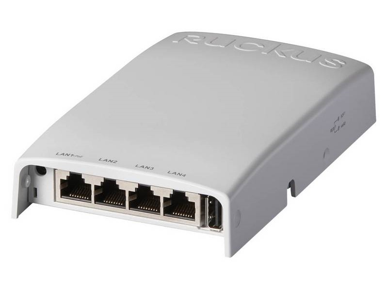 Punkt dostępu Ruckus H510 (9U1-H510-WW00) 9U1-H510-WW00 by Ruckus