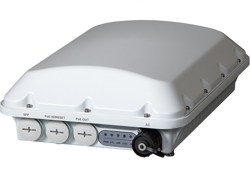 Punkt dostępu Ruckus T610 (9U1-T610-WW51) 9U1-T610-WW51 by Ruckus