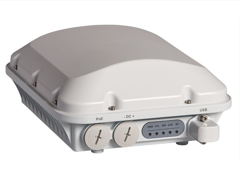 Punkt dostępu Ruckus T610 (9U1-T610-WW01) 9U1-T610-WW01 by Ruckus