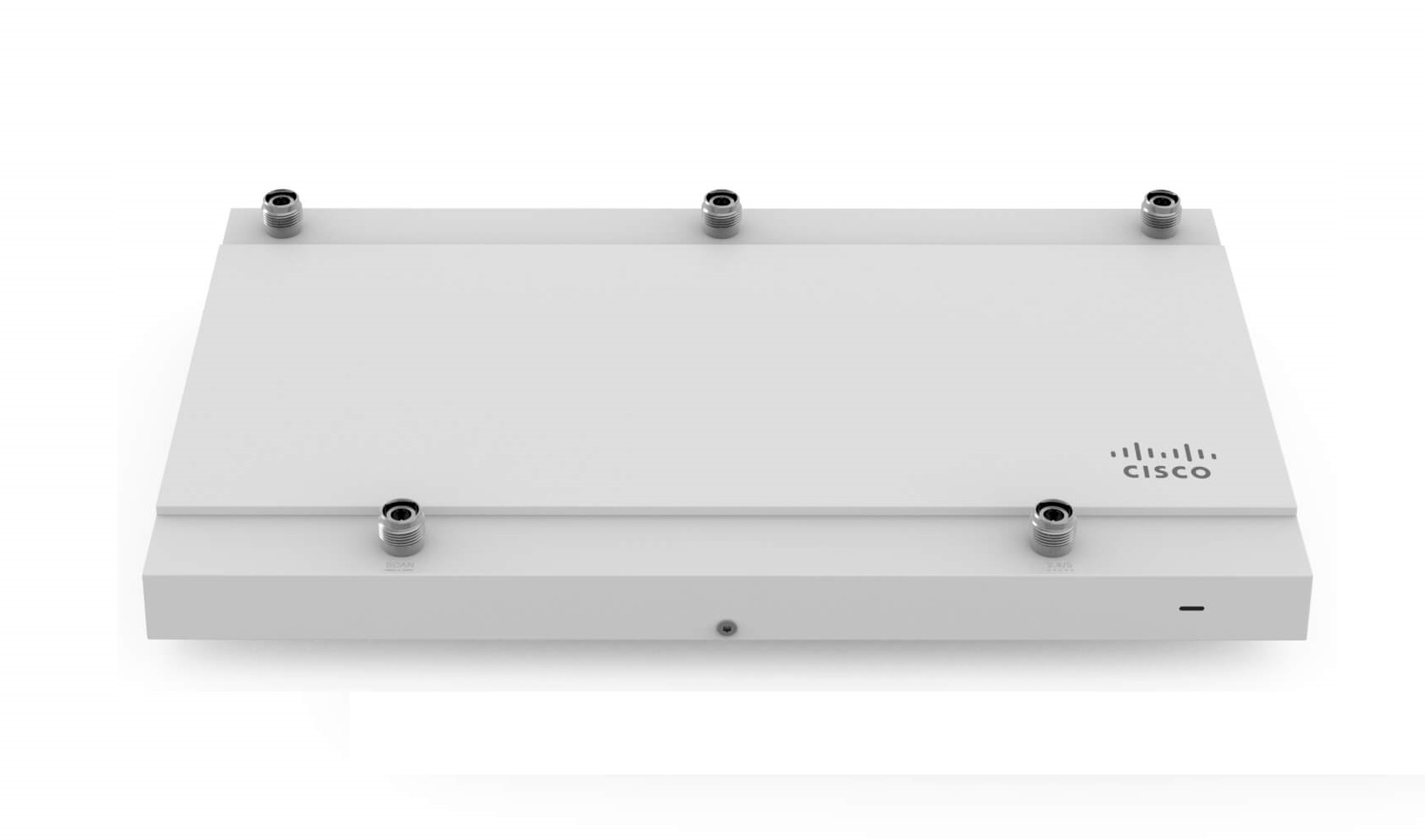 Punkt dostępu Cisco Meraki MR42E-HW MR42E-HW by Cisco