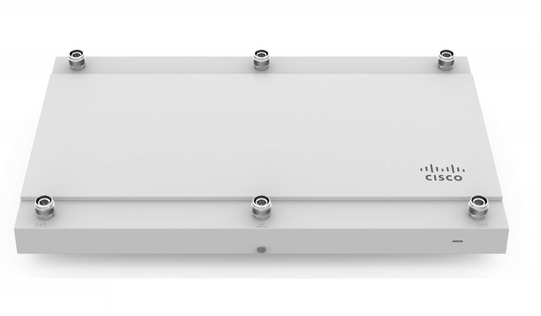 Punkt dostępu Cisco Meraki MR53E-HW MR53E-HW by Cisco