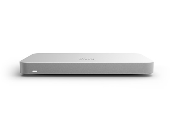 Zapora sieciowa Cisco Meraki MX65-HW MX65-HW by Cisco