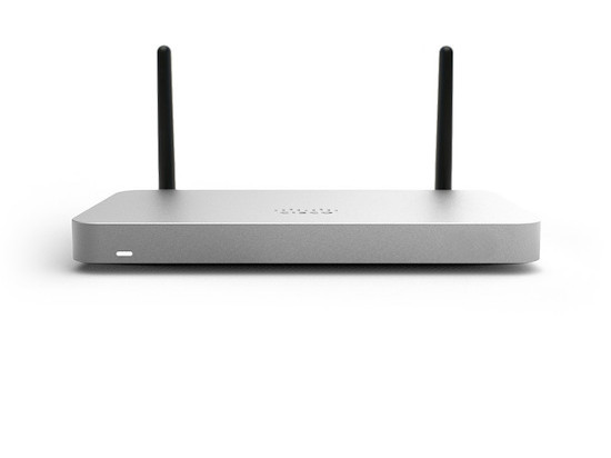 Zapora sieciowa Cisco Meraki MX65W-HW MX65W-HW by Cisco