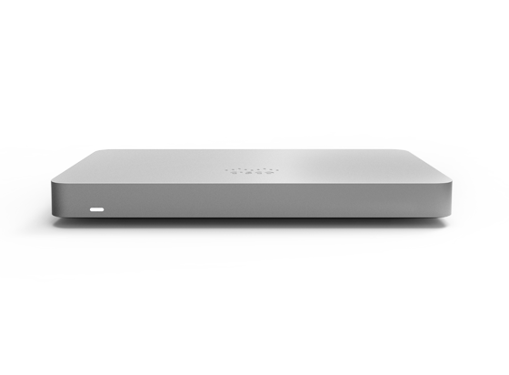 Zapora sieciowa Cisco Meraki MX67-HW MX67-HW by Cisco