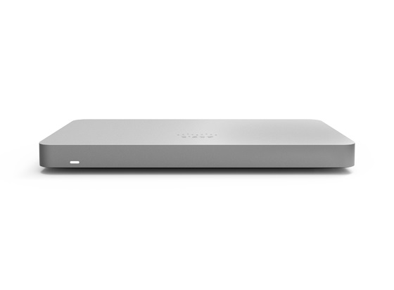 Zapora sieciowa Cisco Meraki MX68-HW MX68-HW by Cisco