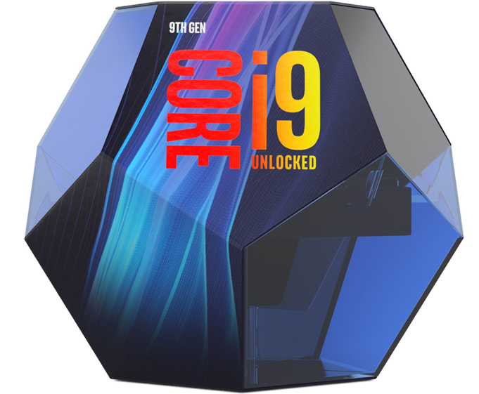 Процесор Intel Core i9-9900k (BX80684I99900K) BX80684I99900K by Intel