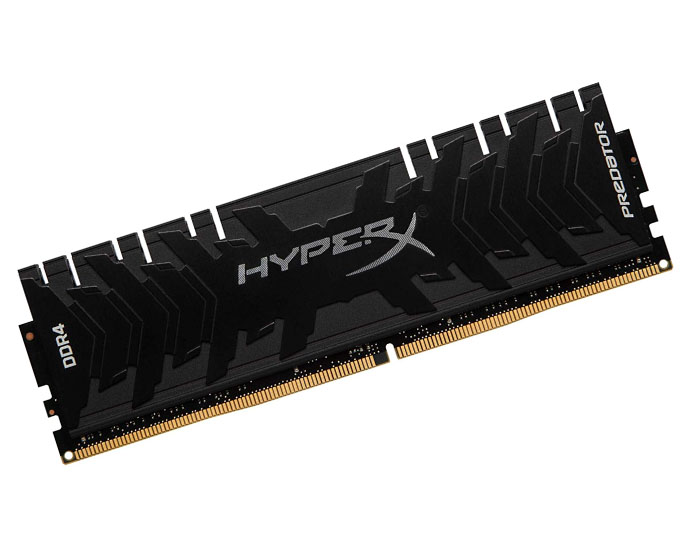 Оперативна пам'ять HyperX (HX440C19PB3/8) HX440C19PB3/8 by Kingston