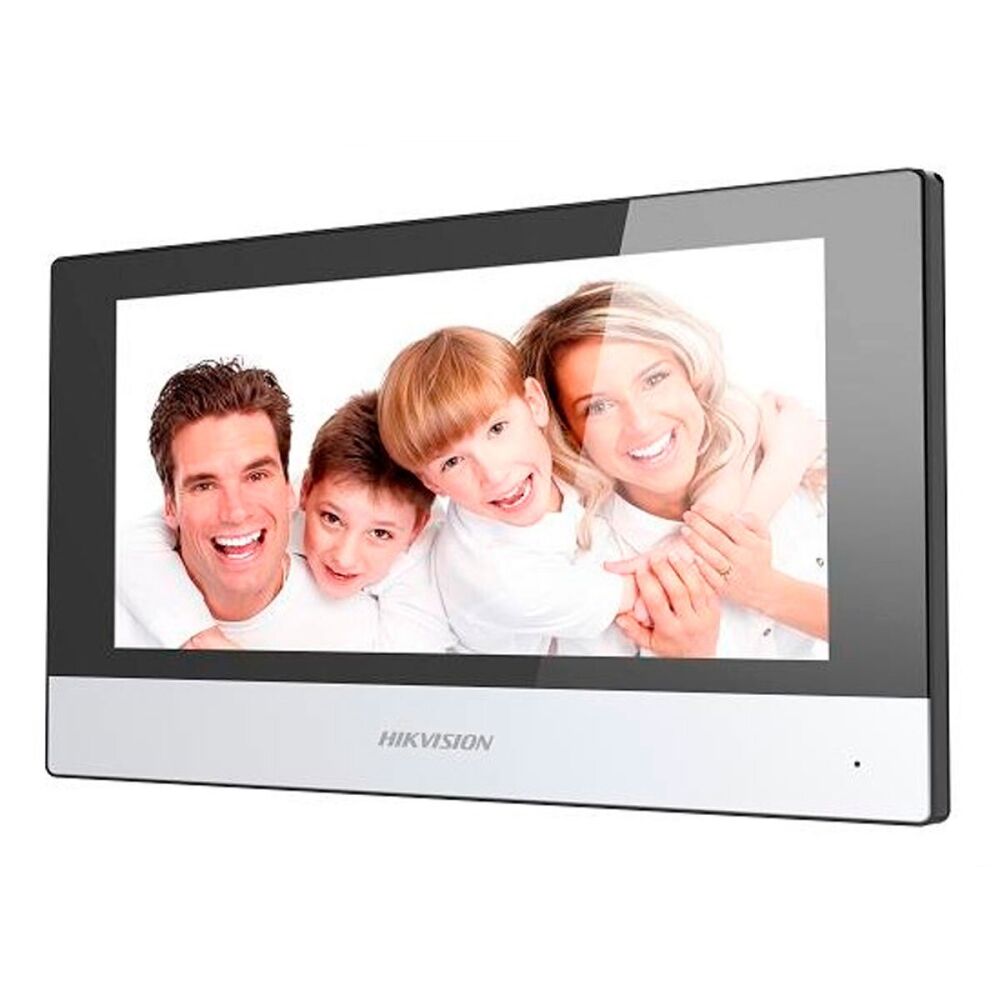 7" IP відеодомофон Hikvision DS-KH6320-TE1 DS-KH6320-TE1 by Hikvision