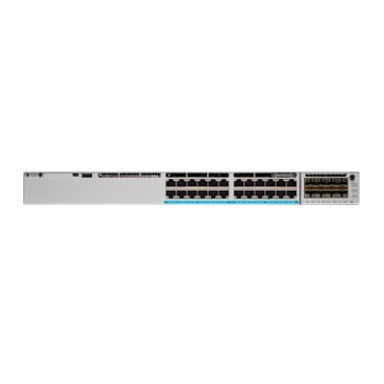 Przełącznik Cisco C9300-24UB-E C9300-24UB-E by Cisco