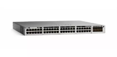 Przełącznik Cisco C9300-48UN-E C9300-48UN-E by Cisco