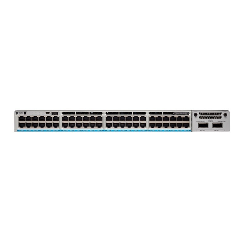 Przełącznik Cisco C9300-48UB-A Cisco C9300-48UB-A by Cisco