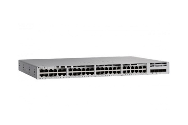 Przełącznik Cisco C9200L-48PXG-4X-A C9200L-48PXG-4X-A by Cisco