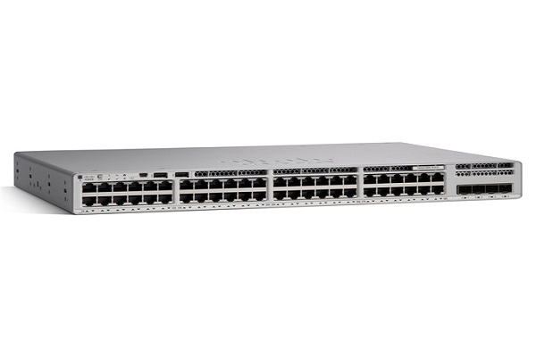 Przełącznik Cisco C9200L-48PXG-2Y-E C9200L-48PXG-2Y-E by Cisco