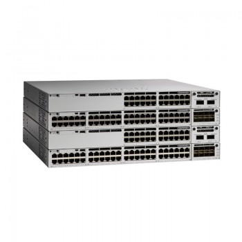 Przełącznik Cisco C9300-48S-E C9300-48S-E by Cisco